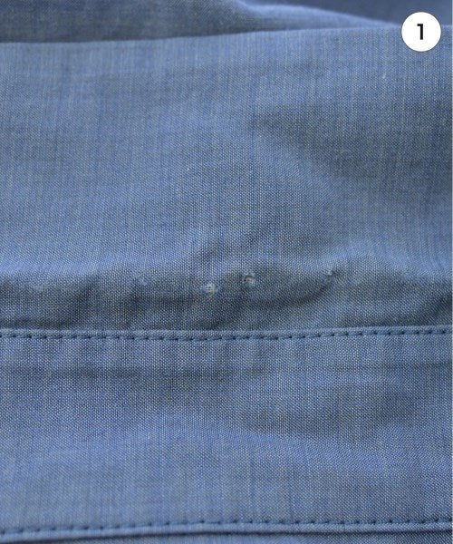 A.P.C. เสื้อลำลอง