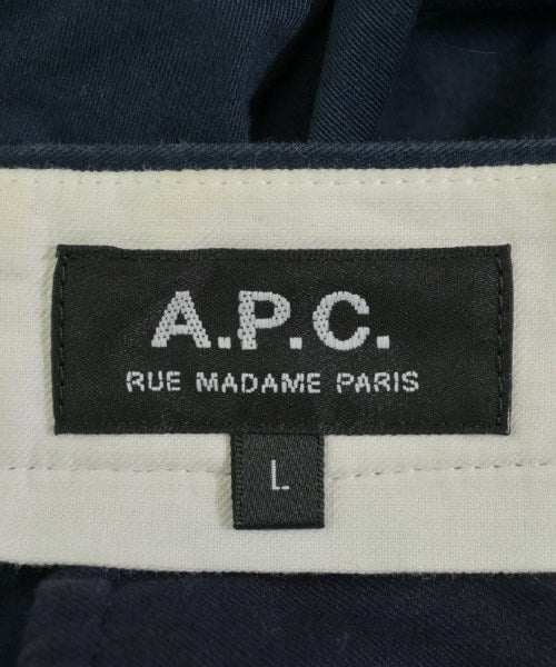 A.P.C. Chinos