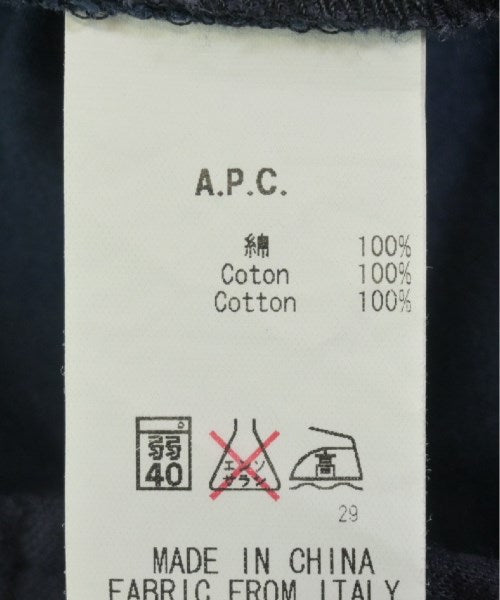 A.P.C. Chinos