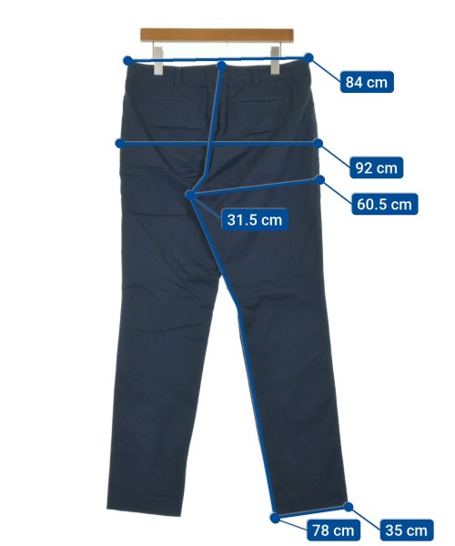 A.P.C. Chinos