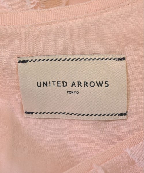 UNITED ARROWS เสื้อสตรี