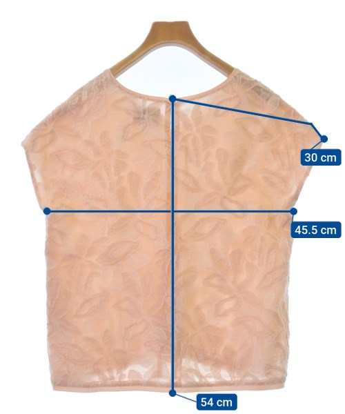 UNITED ARROWS เสื้อสตรี