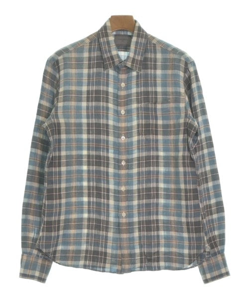UNITED ARROWS Casual shirts