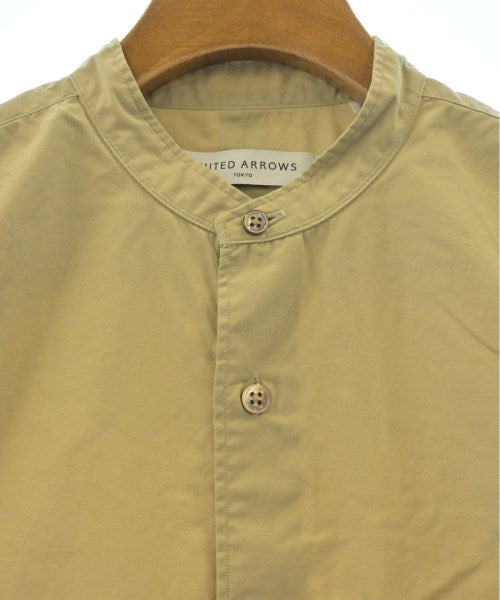 UNITED ARROWS Casual shirts
