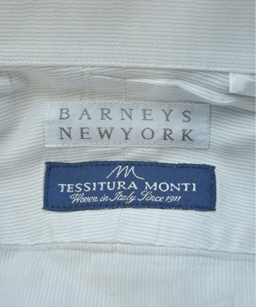 BARNEYS NEWYORK Dress shirts