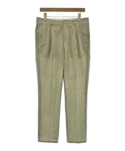 TOMORROWLAND Trousers