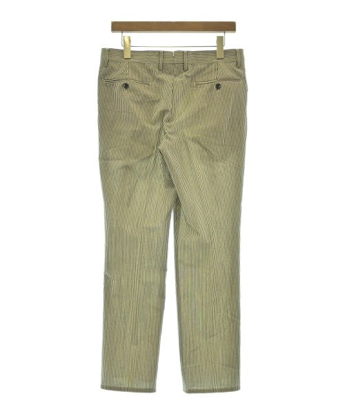TOMORROWLAND Trousers