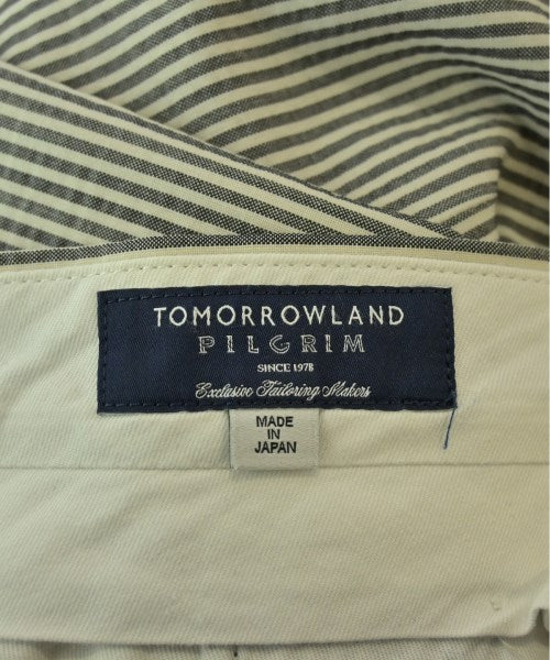 TOMORROWLAND Trousers