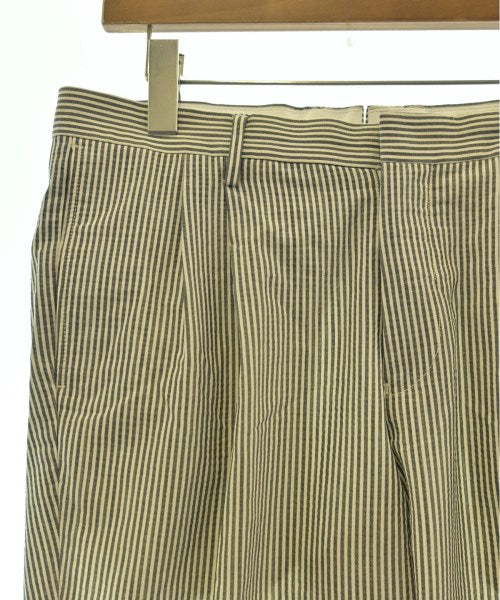 TOMORROWLAND Trousers