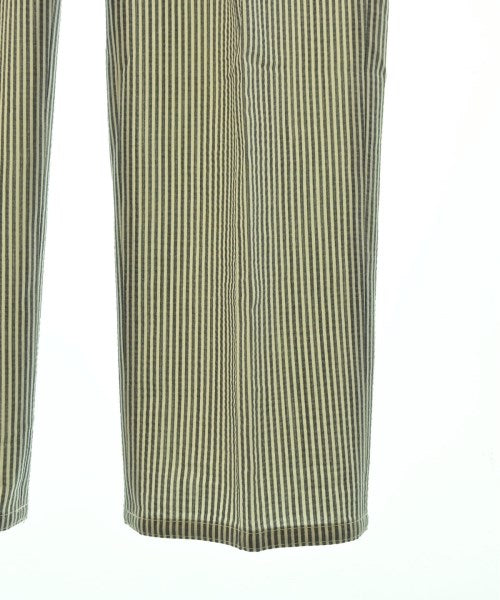 TOMORROWLAND Trousers