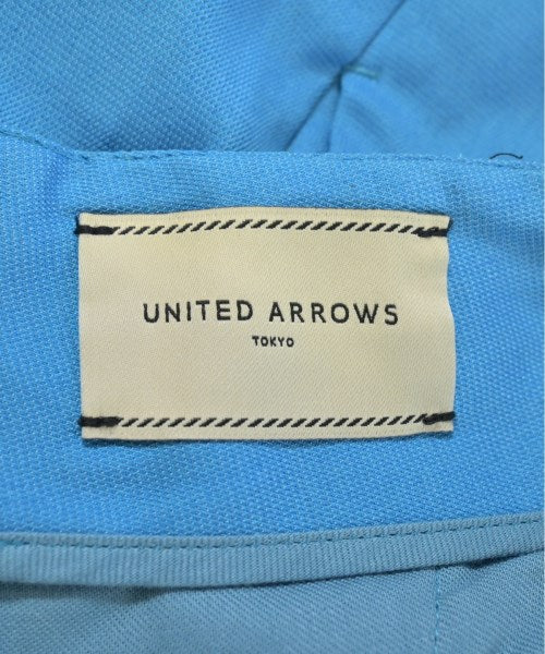 UNITED ARROWS กางเกงขายาว