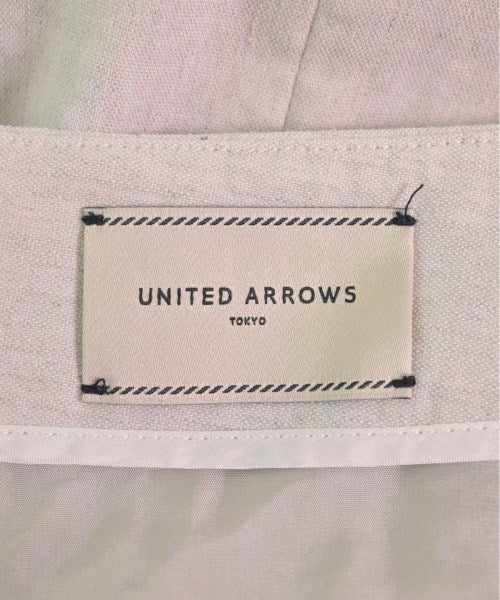UNITED ARROWS กางเกง อื่น