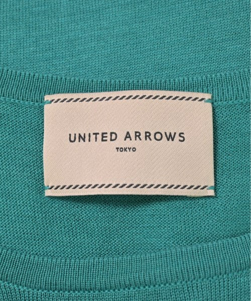 UNITED ARROWS เสื้อกันหนาว