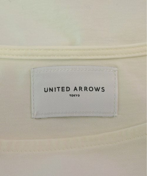 UNITED ARROWS เสื้อยืด/เสื้อท็อปส์