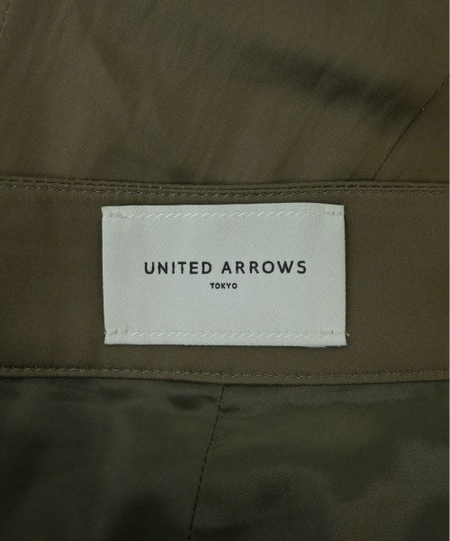 UNITED ARROWS กางเกง อื่น