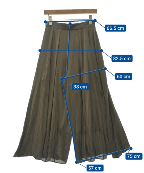 UNITED ARROWS กางเกง อื่น