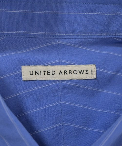 UNITED ARROWS เสื้อลำลอง