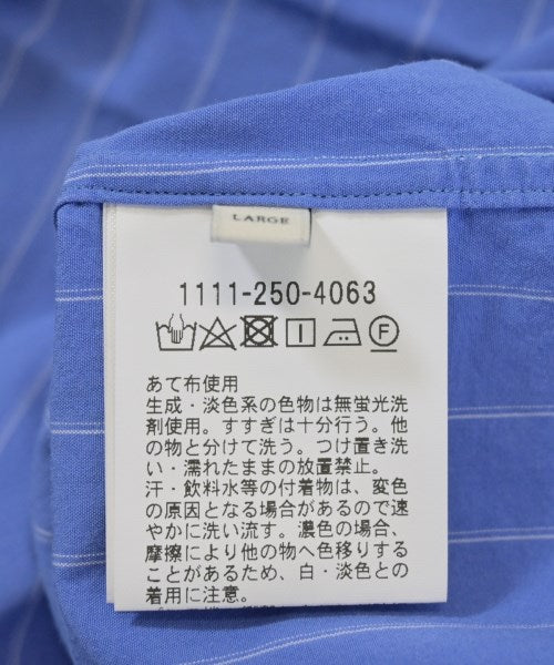 UNITED ARROWS เสื้อลำลอง