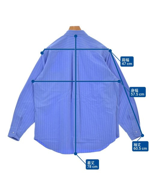 UNITED ARROWS เสื้อลำลอง