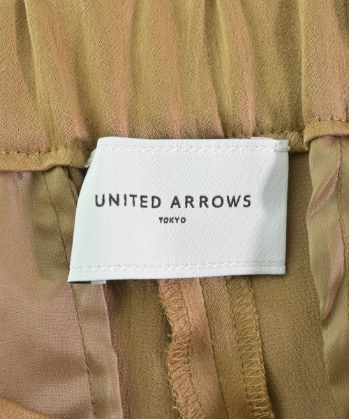 UNITED ARROWS กางเกง อื่น