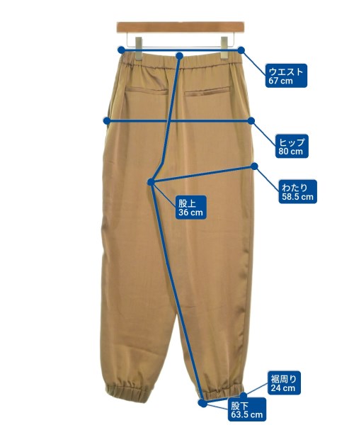 UNITED ARROWS กางเกง อื่น