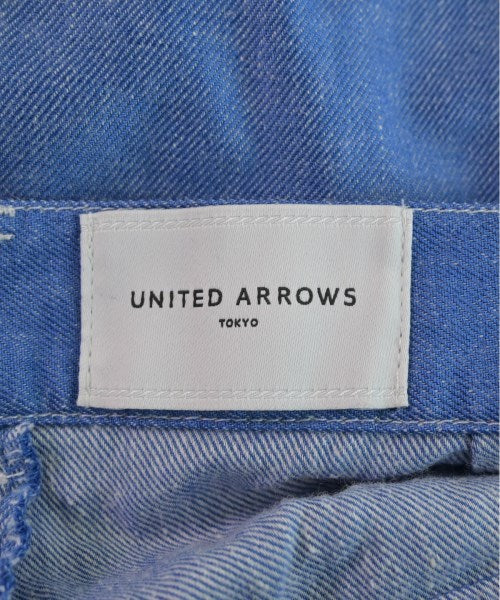 UNITED ARROWS กางเกงวอร์ม