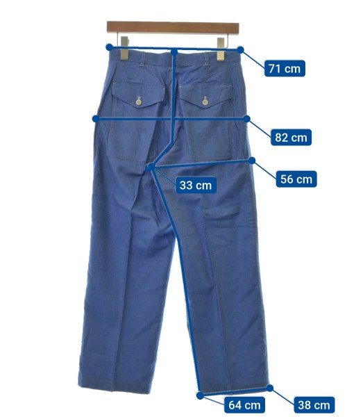 UNITED ARROWS กางเกงวอร์ม