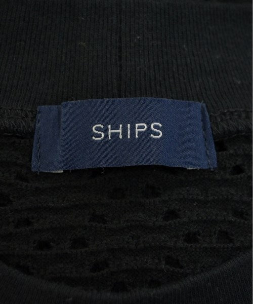 SHIPS เสื้อยืด/เสื้อท็อปส์