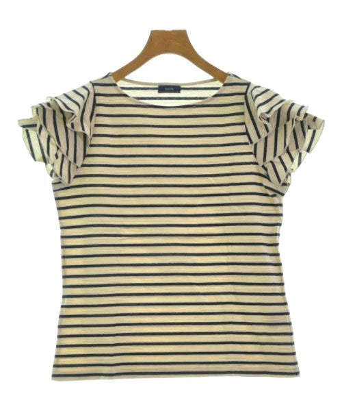 SHIPS เสื้อยืด/เสื้อท็อปส์