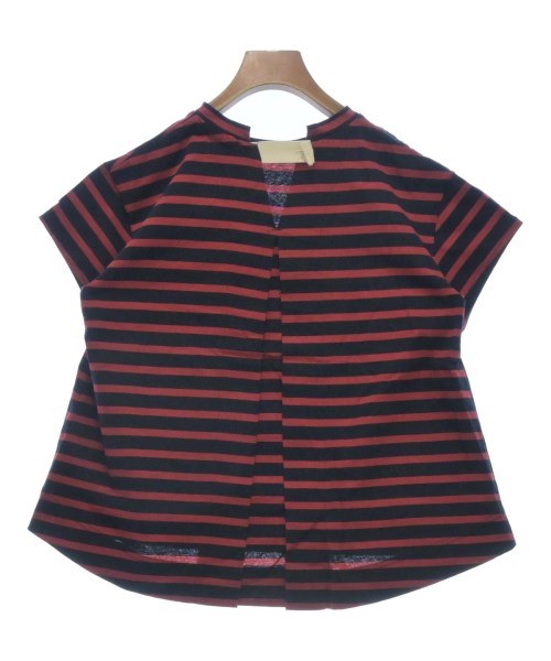 SHIPS เสื้อยืด/เสื้อท็อปส์