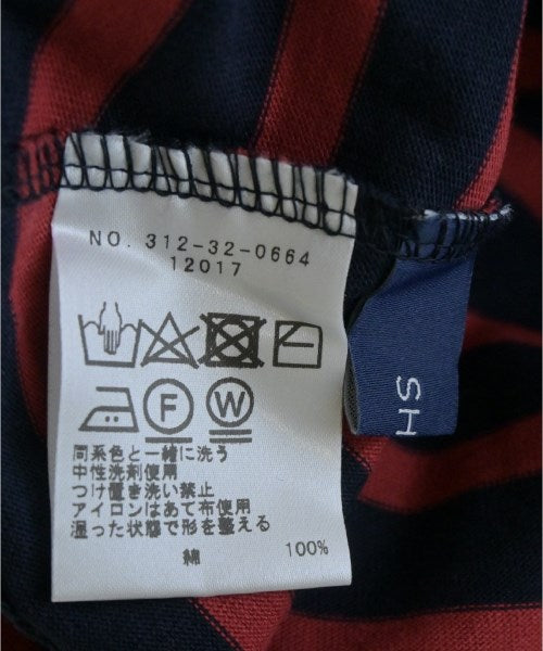 SHIPS เสื้อยืด/เสื้อท็อปส์