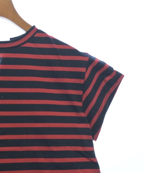 SHIPS เสื้อยืด/เสื้อท็อปส์