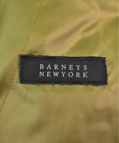BARNEYS NEWYORK กางเกงขายาว