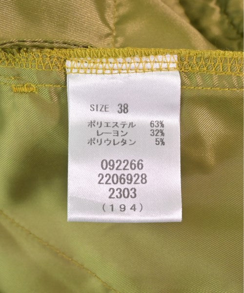 BARNEYS NEWYORK กางเกงขายาว