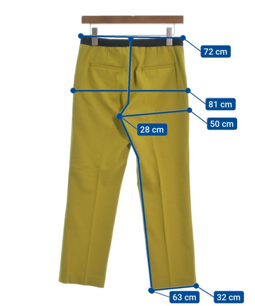 BARNEYS NEWYORK กางเกงขายาว