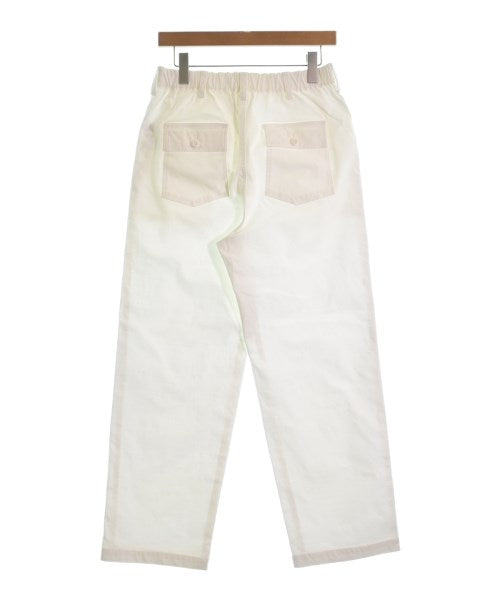 BARNEYS NEWYORK กางเกงมีกระเป๋าข้างกางเกง2-4 กระเป๋า