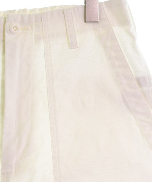 BARNEYS NEWYORK กางเกงมีกระเป๋าข้างกางเกง2-4 กระเป๋า