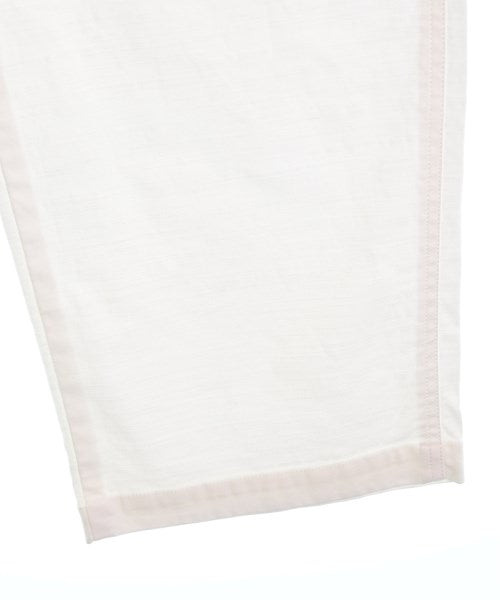 BARNEYS NEWYORK กางเกงมีกระเป๋าข้างกางเกง2-4 กระเป๋า