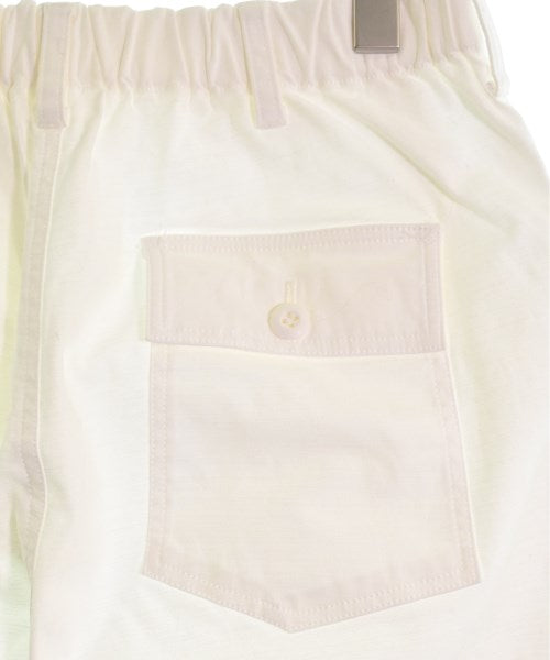 BARNEYS NEWYORK กางเกงมีกระเป๋าข้างกางเกง2-4 กระเป๋า