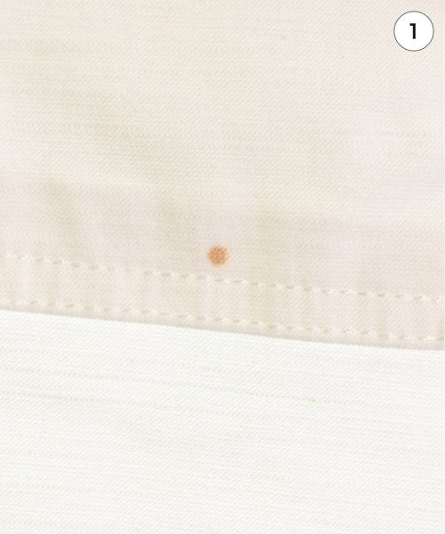 BARNEYS NEWYORK กางเกงมีกระเป๋าข้างกางเกง2-4 กระเป๋า