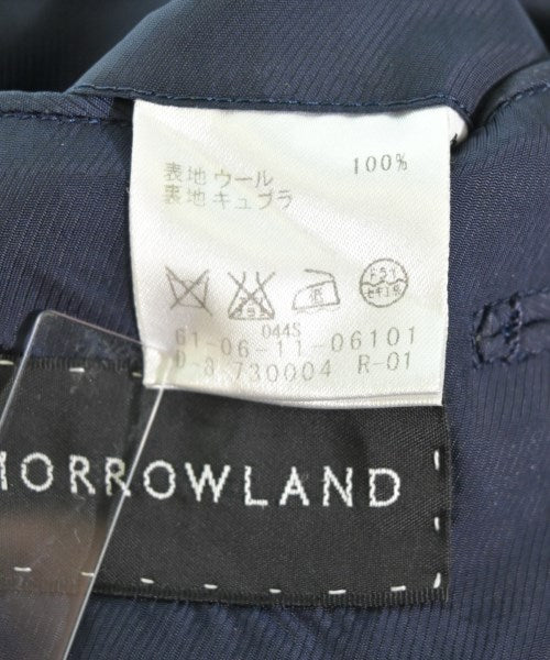 TOMORROWLAND แจ็คเก็ต