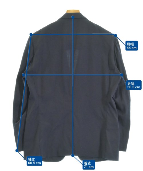 TOMORROWLAND แจ็คเก็ต