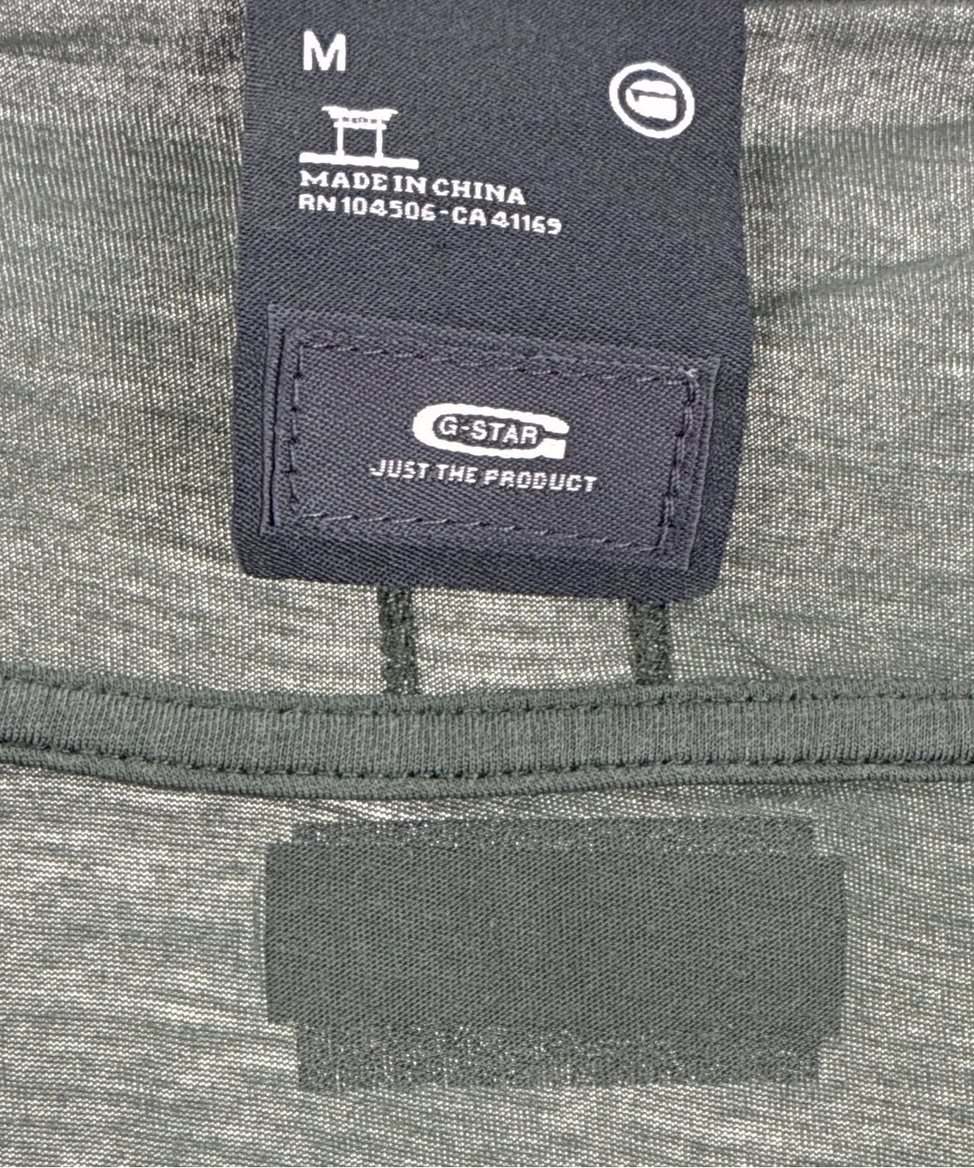 G-STAR RAW ชุดเดรส