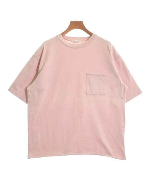 URBAN RESEARCH DOORS เสื้อยืด/เสื้อท็อปส์