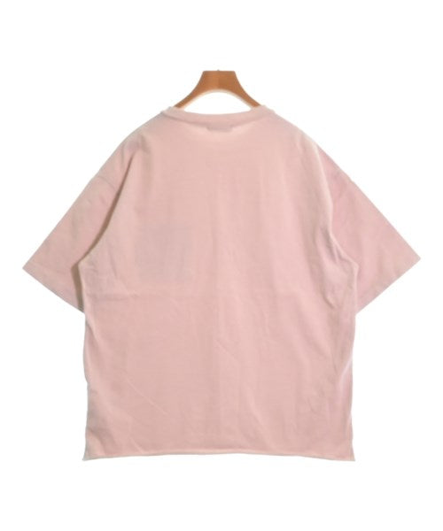 URBAN RESEARCH DOORS เสื้อยืด/เสื้อท็อปส์