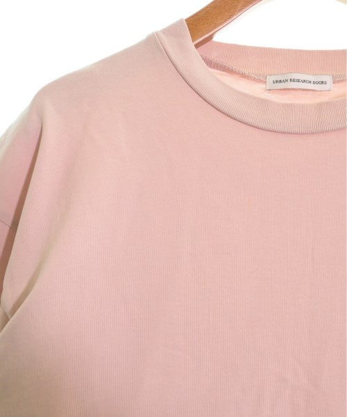 URBAN RESEARCH DOORS เสื้อยืด/เสื้อท็อปส์