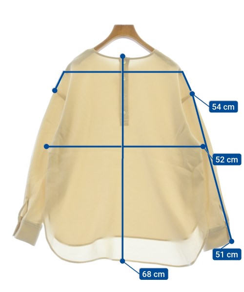 URBAN RESEARCH DOORS เสื้อสตรี
