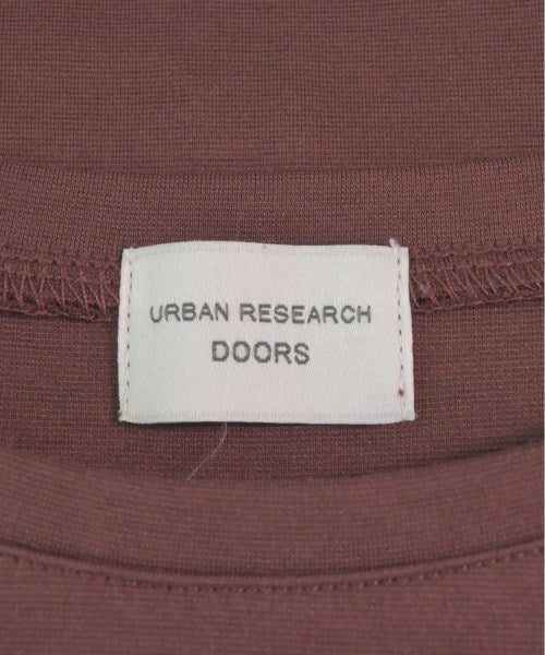 URBAN RESEARCH DOORS แขนกุด