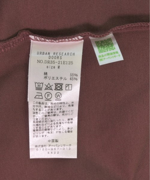 URBAN RESEARCH DOORS แขนกุด