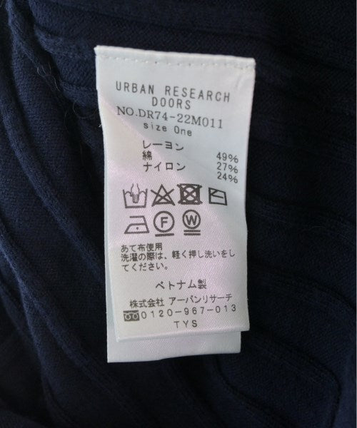URBAN RESEARCH DOORS เสื้อคาร์ดิแกน